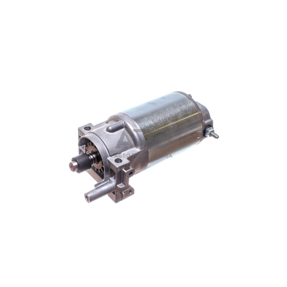 Elektrinis starteris ZONGSHEN XP620 100009805 1 Elektrinis starteris ZONGSHEN XP620 100009805 1