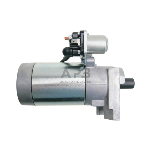 Elektrinis starteris ZONGSHEN XP680 100148820-0001, 1001488200001 5