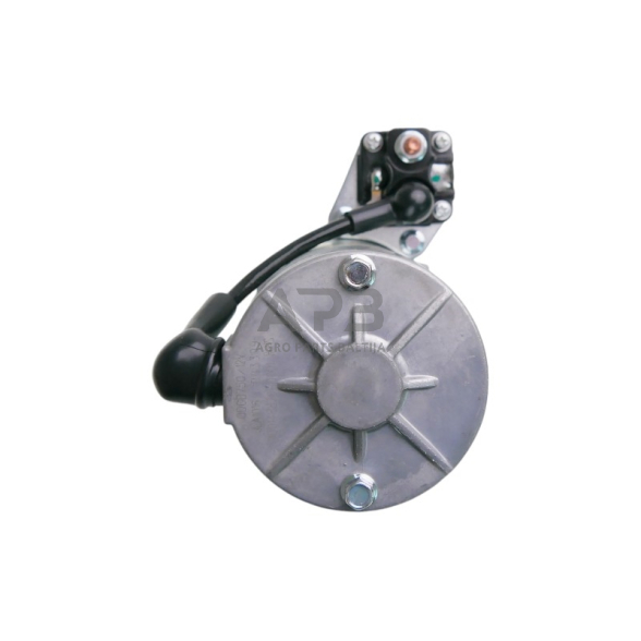 Elektrinis starteris ZONGSHEN XP680 100148820-0001, 1001488200001 7