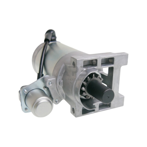 Elektrinis starteris ZONGSHEN XP680 100148820-0001, 1001488200001 1 Elektrinis starteris ZONGSHEN XP680 100148820-0001, 1001488200001 1