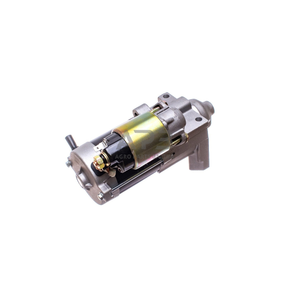 Elektrinis starteris ZONGSHEN XP680, GB680 100009806 7