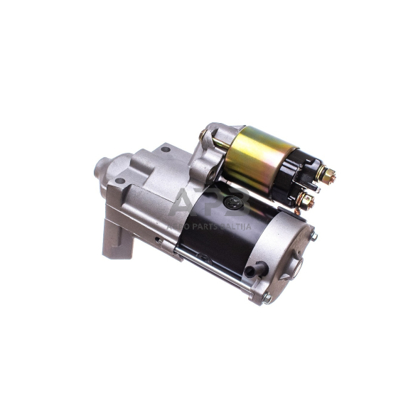 Elektrinis starteris ZONGSHEN XP680, GB680 100009806 1 Elektrinis starteris ZONGSHEN XP680, GB680 100009806 1