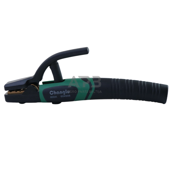 Elektrodų laikiklis inverteriniams suvirinimo aparatams 800A 1 Elektrodų laikiklis inverteriniams suvirinimo aparatams 800A 1