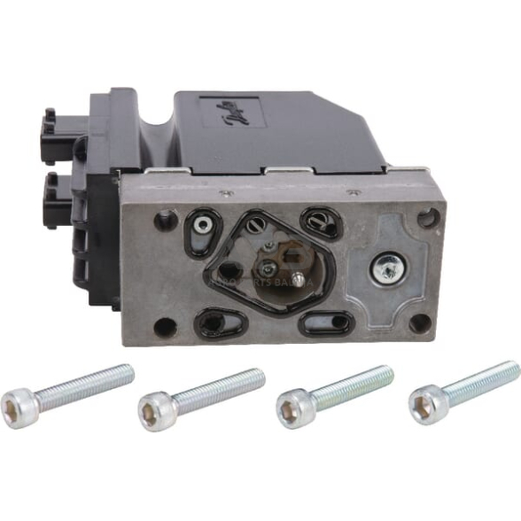 Elektrohidraulinis valdiklis PVED-CC 2 x 4AMP, PVG3211251271 1 Elektrohidraulinis valdiklis PVED-CC 2 x 4AMP, PVG3211251271 1