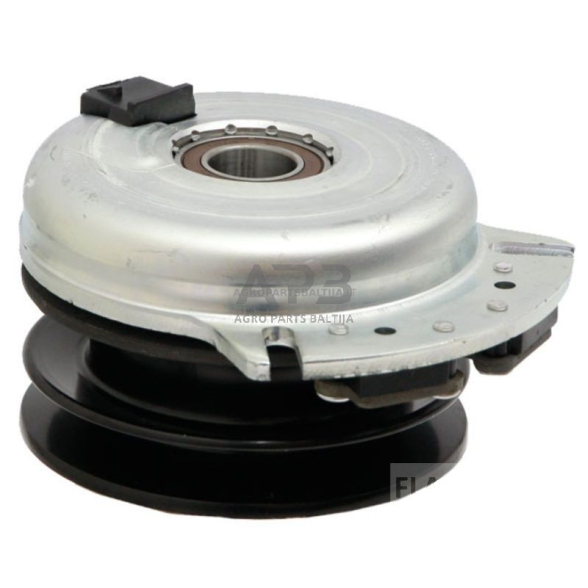 Elektromagnetinė sankaba AL-KO T13, T15, T17, T1000. Aukštis 90,00 mm, skriemulys 135,00 mm 5148676, 5217-4, 52174 Elektromagnetinė sankaba AL-KO T13, T15, T17, T1000. Aukštis 90,00 mm, skriemulys 135,00 mm 5148676, 5217-4, 52174