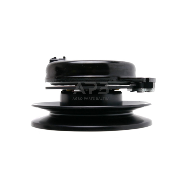 Elektromagnetinė sankaba Alpina BT84. Aukštis 94,00 mm, skriemulys 177,00 mm 5217-63, 521763, 1183-990-69-0, 11839900690 7 Elektromagnetinė sankaba Alpina BT84. Aukštis 94,00 mm, skriemulys 177,00 mm 5217-63, 521763, 1183-990-69-0, 11839900690 7