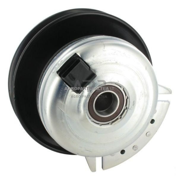 Elektromagnetinė sankaba Castel Garden MP 84, PDC 140, XDC 135 HD, XDC 140, XDC 140 HD, PDC 140. Aukštis 94,00 mm, skriemulys 177,00 mm 5217-63, 521763, 1183-990-69-0, 11839900690 Elektromagnetinė sankaba Castel Garden MP 84, PDC 140, XDC 135 HD, XDC 140, XDC 140 HD, PDC 140. Aukštis 94,00 mm, skriemulys 177,00 mm 5217-63, 521763, 1183-990-69-0, 11839900690