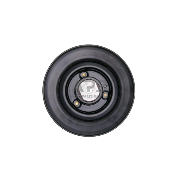 Elektromagnetinė sankaba GGP. Aukštis 94,00 mm, skriemulys 177,00 mm 5217-63, 521763, 1183-990-69-0, 11839900690 8 Elektromagnetinė sankaba GGP. Aukštis 94,00 mm, skriemulys 177,00 mm 5217-63, 521763, 1183-990-69-0, 11839900690 8