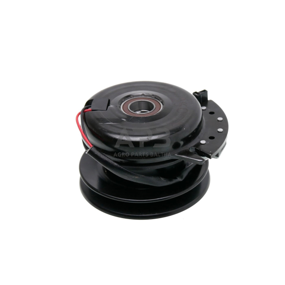 Elektromagnetinė sankaba MTD 717-04163A, 71704163A, 917-04163A, 91704163A, 16-92 H Swiss Plantium, 24/105 H, 25/105 H, 200/105 H, 247-105 TWIN H, CC 1016 RD-E, CC 1024 RD-J, CC 1024 RD-N, Champ 25-105, GB 22/105, GL 13,5 -92 H, GL 15,5-105 H, GL20-105 H, 1