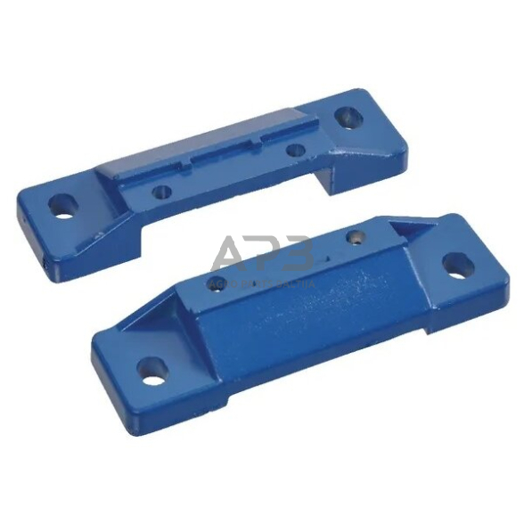 Elektros variklio padas 132-S, EM913206VSA3 Elektros variklio padas 132-S, EM913206VSA3