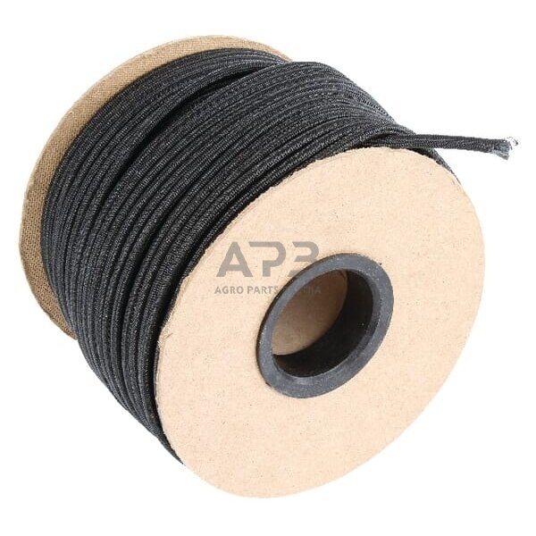 Elastinė virvė 100m / 8mm PL1092 Elastinė virvė 100m / 8mm PL1092