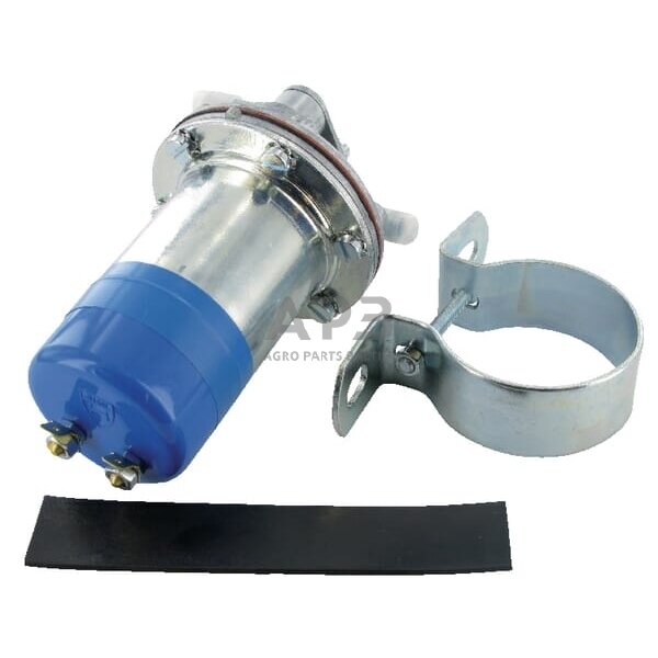 Elektrinė kuro pompa 12V HARDI Automotive 18812 1 Elektrinė kuro pompa 12V HARDI Automotive 18812 1