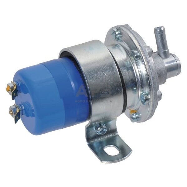 Elektrinė kuro pompa 24V HARDI Automotive 13324 1 Elektrinė kuro pompa 24V HARDI Automotive 13324 1