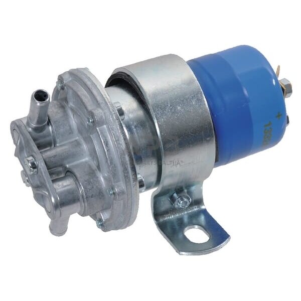 Elektrinė kuro pompa 24V HARDI Automotive 13324 Elektrinė kuro pompa 24V HARDI Automotive 13324