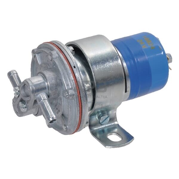 Elektrinė kuro pompa 24V HARDI Automotive 18824 Elektrinė kuro pompa 24V HARDI Automotive 18824