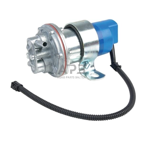 Elektrinė kuro pompa 24V HARDI Automotive 18824V Elektrinė kuro pompa 24V HARDI Automotive 18824V