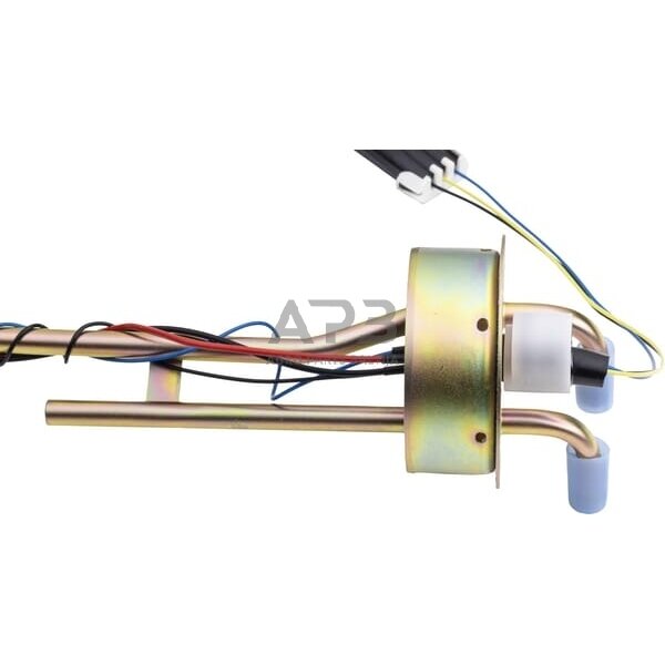 Elektrinė kuro pompa AL113125KR 4 Elektrinė kuro pompa AL113125KR 4