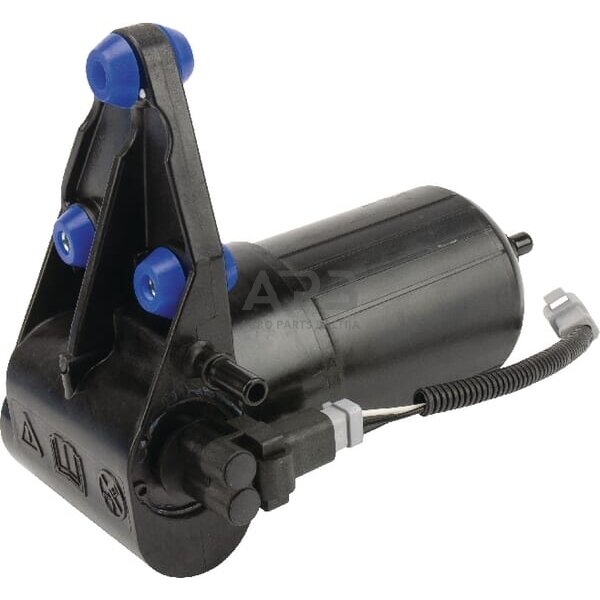 Elektrinė kuro pompa ULPK0040KR 2