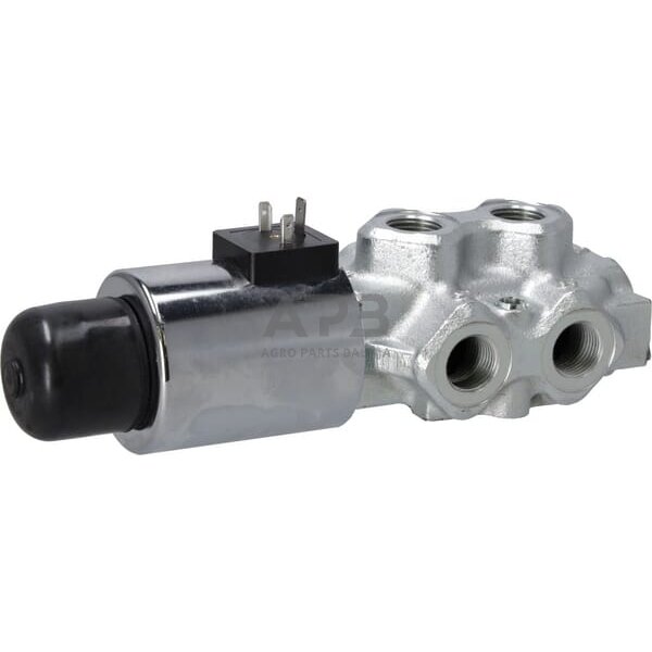 Elektrinis eigos vožtuvas 6/2 B-G-08-1, DFE106003 1 Elektrinis eigos vožtuvas 6/2 B-G-08-1, DFE106003 1