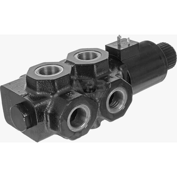 Elektrinis eigos vožtuvas 6/2 B-G-12-3/4, DFE206005 1 Elektrinis eigos vožtuvas 6/2 B-G-12-3/4, DFE206005 1