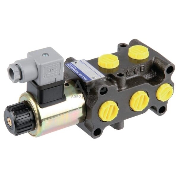 Elektrinis eigos vožtuvas 6KVH063824VFL Elektrinis eigos vožtuvas 6KVH063824VFL