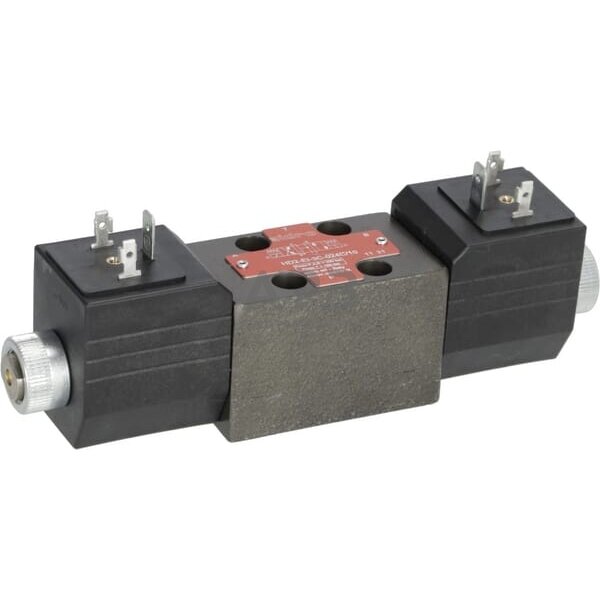 Elektrinis hidraulinis skirstytuvas 24 V DC HD2EI3C024C NG4