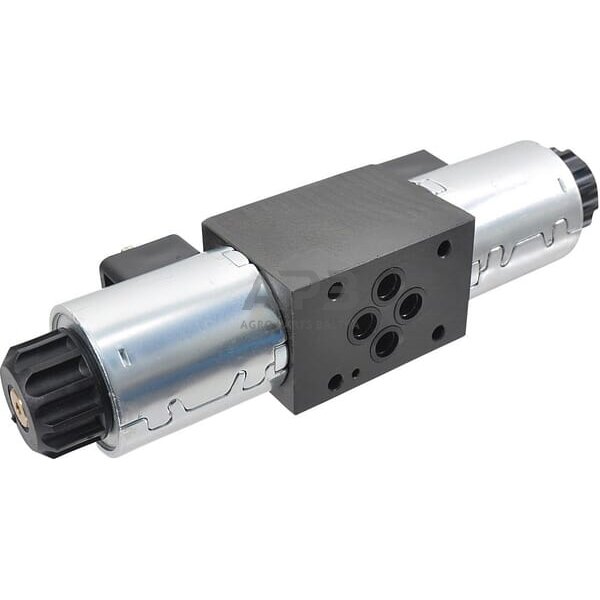 Elektrinis hidraulinis skirstytuvas HD3PS305C10R2 2 Elektrinis hidraulinis skirstytuvas HD3PS305C10R2 2