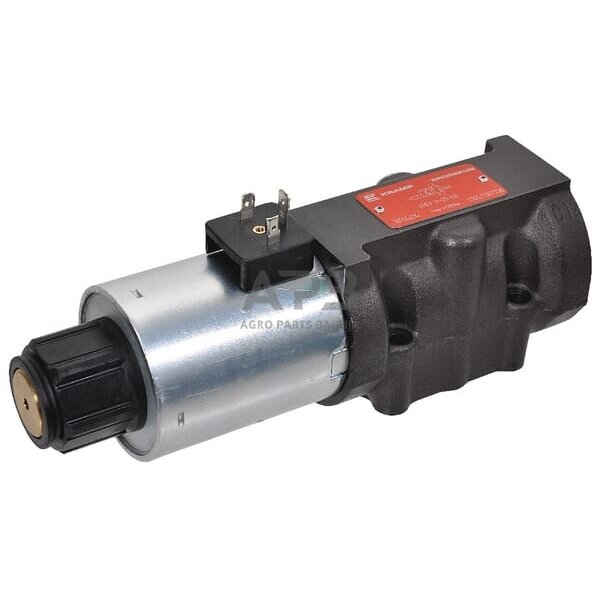 Elektrinis hidraulinis skirstytuvas NG10 KREV05B3012C Elektrinis hidraulinis skirstytuvas NG10 KREV05B3012C