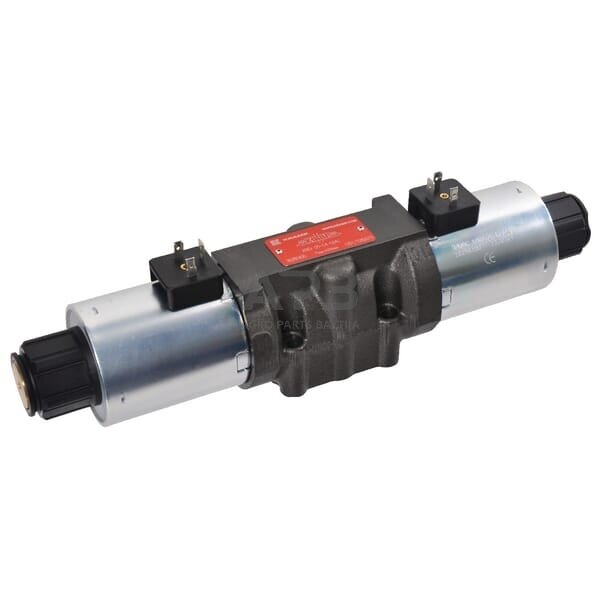 Elektrinis hidraulinis skirstytuvas NG10 KREV05C4024C Elektrinis hidraulinis skirstytuvas NG10 KREV05C4024C