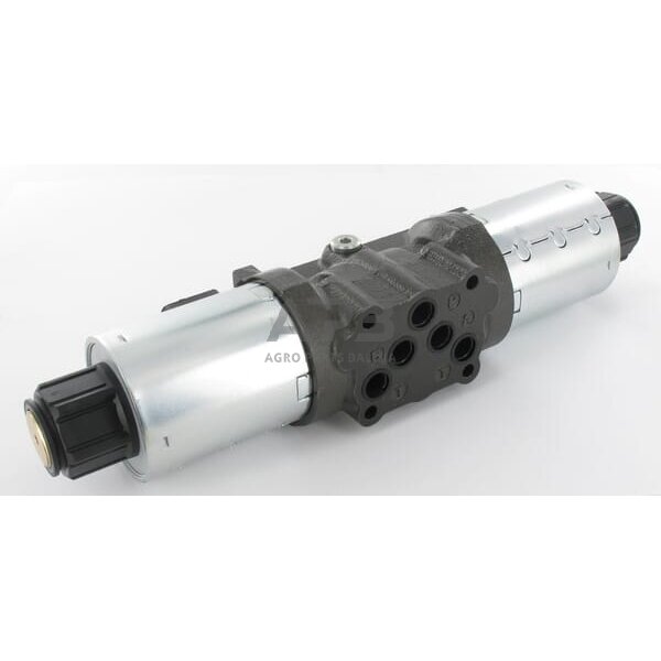 Elektrinis hidraulinis skirstytuvas NG10 KREV05C6230A 1