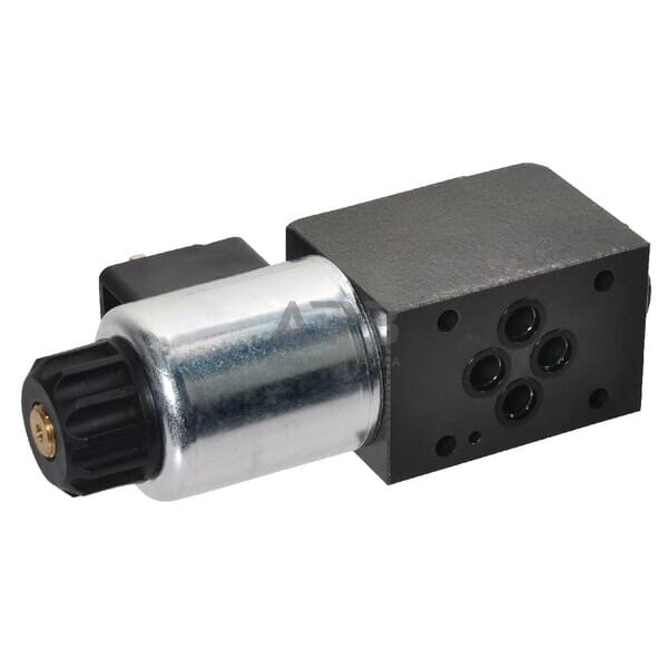 Elektrinis hidraulinis skirstytuvas NG6 KREV03B2024C 1