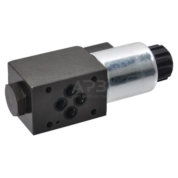 Elektrinis hidraulinis skirstytuvas NG6 KREV03B3012C 1 Elektrinis hidraulinis skirstytuvas NG6 KREV03B3012C 1