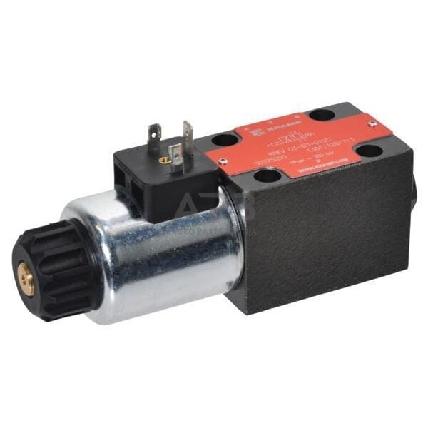 Elektrinis hidraulinis skirstytuvas NG6 KREV03B3012C Elektrinis hidraulinis skirstytuvas NG6 KREV03B3012C