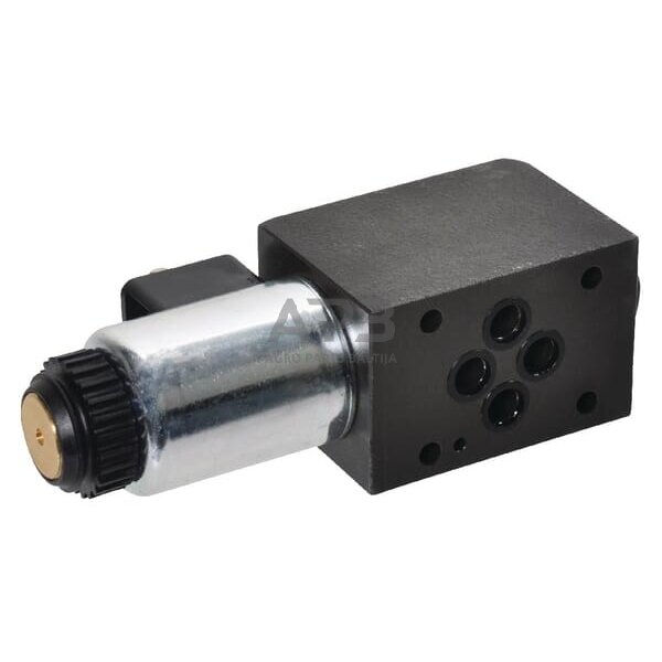 Elektrinis hidraulinis skirstytuvas NG6 KREV03SC3B024C Elektrinis hidraulinis skirstytuvas NG6 KREV03SC3B024C