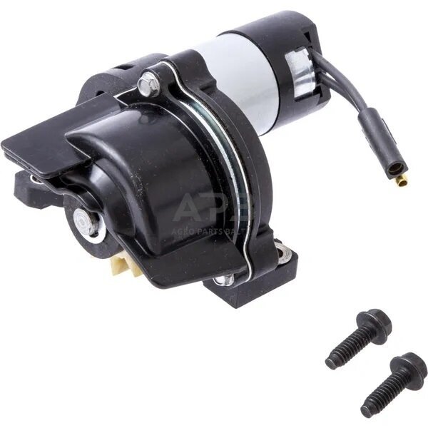 Elektrinis starteris Briggs & Stratton 84005205, 594360 Elektrinis starteris Briggs & Stratton 84005205, 594360