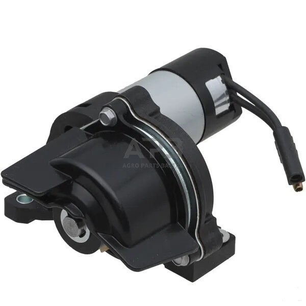 Elektrinis starteris Briggs & Stratton 84002163 3 Elektrinis starteris Briggs & Stratton 84002163 3