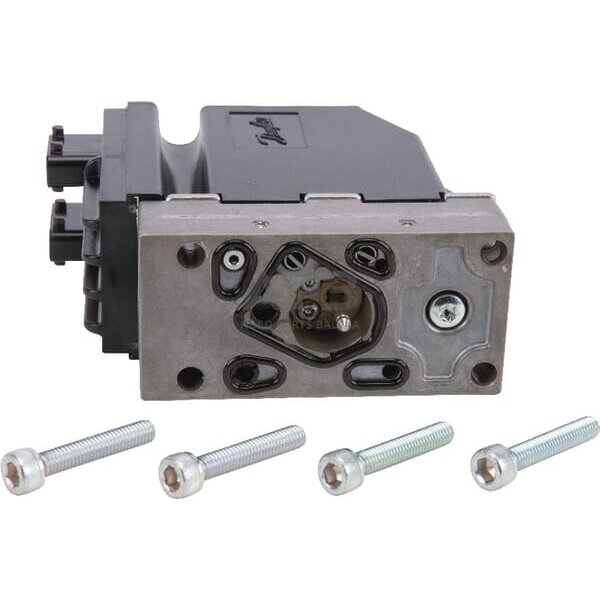 Elektrohidraulinis valdiklis PVED-CC 2 x 4AMP, PVG3211251271 1 Elektrohidraulinis valdiklis PVED-CC 2 x 4AMP, PVG3211251271 1