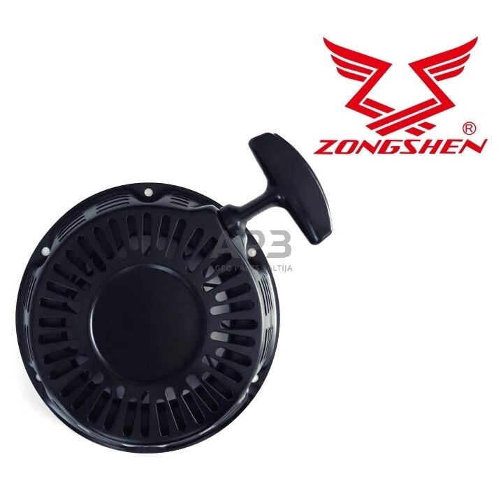 Starteris ZONGSHEN GB270 100055121 Starteris ZONGSHEN GB270 100055121