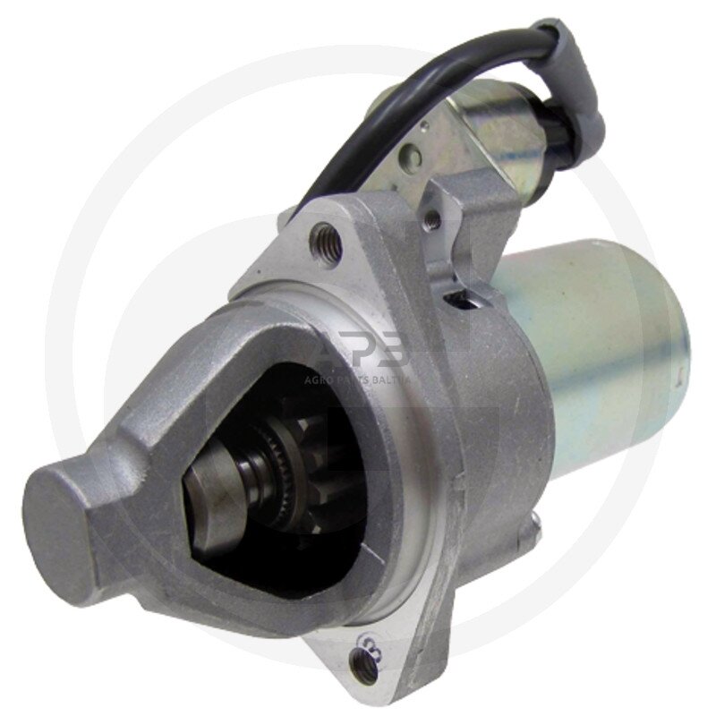 Elektrinis starteris Honda GX 340, GX 390 31210-ZE3-023, 3120ZE3023, 31210-ZE3-013, 31210ZE3013, 31210-ZE3-003, 31210ZE3003, 5105892, 435-907, 435907 Elektrinis starteris Honda GX 340, GX 390 31210-ZE3-023, 3120ZE3023, 31210-ZE3-013, 31210ZE3013, 31210-ZE3-003, 31210ZE3003, 5105892, 435-907, 435907