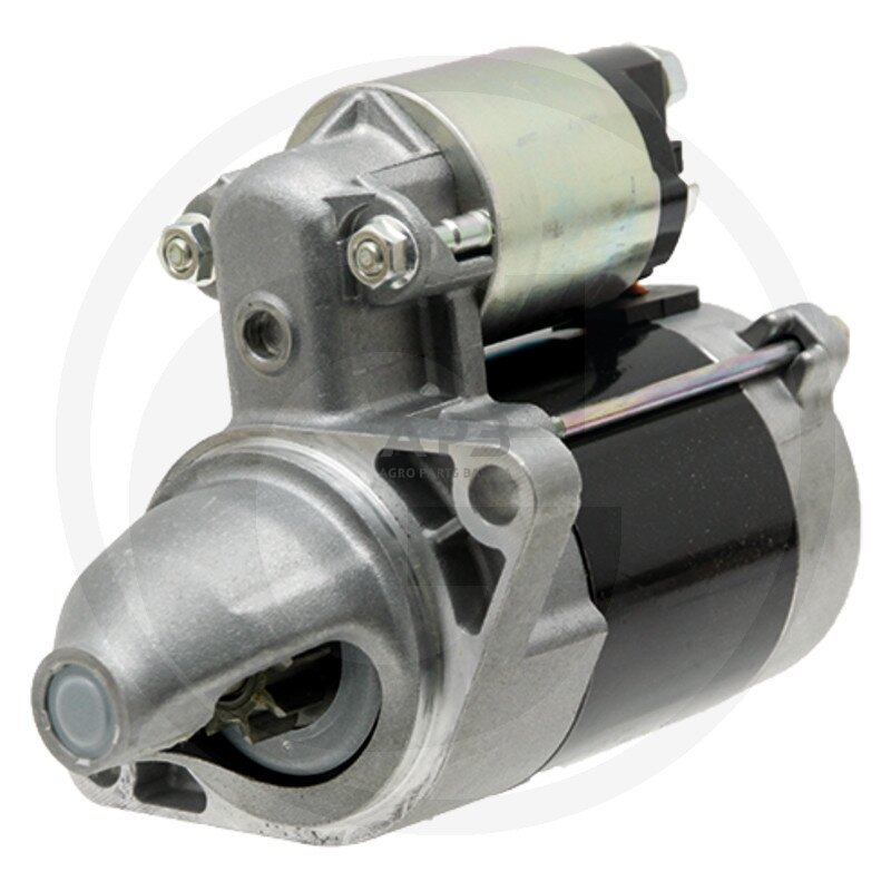 Elektrinis starteris Kawasaki FD 501, FD 661, 21163-2147, 211632147, 21163-2132, 211632132, 21163-2101, 211632101, 10683, 435-375, 435375 Elektrinis starteris Kawasaki FD 501, FD 661, 21163-2147, 211632147, 21163-2132, 211632132, 21163-2101, 211632101, 10683, 435-375, 435375