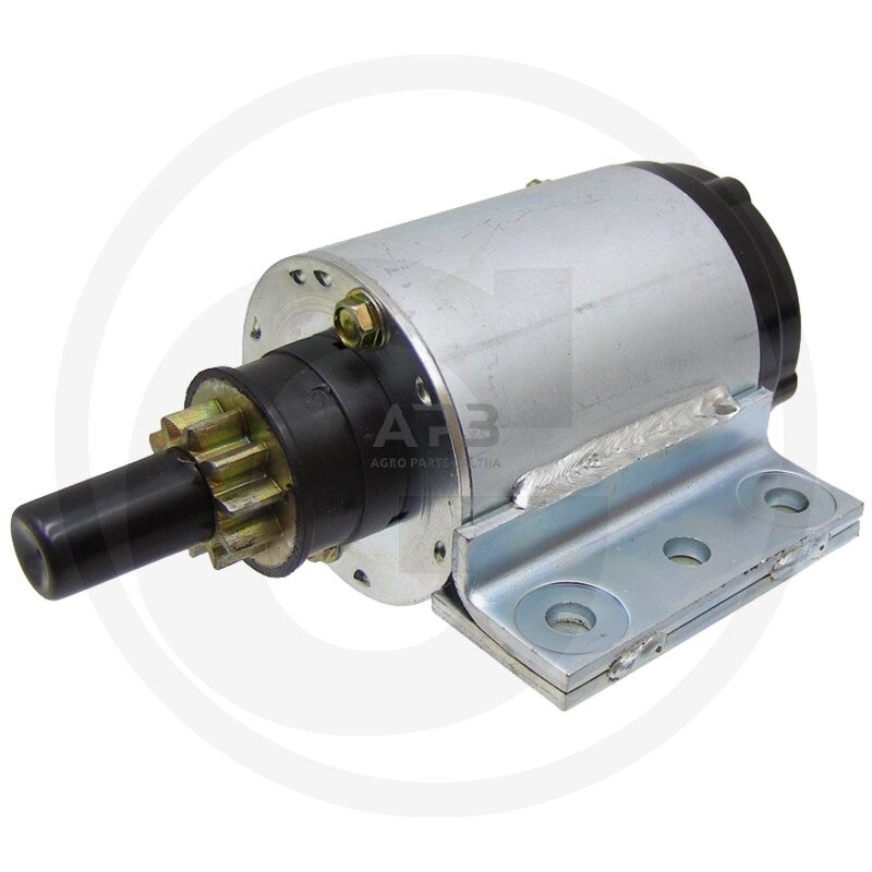 Elektrinis starteris Kohler K 241, K 301, K 321, K 341, K 361, 4509809-S, 4509809S, 4509809, 4509807, 4509805-S, 4509805S, A-237534, A237534, A-237131, A237131