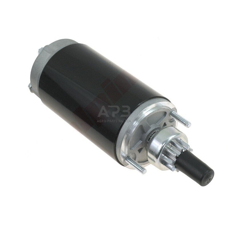 Elektrinis starteris Kohler 252-098-06, 25209806, 52-098-10, 5209810 Elektrinis starteris Kohler 252-098-06, 25209806, 52-098-10, 5209810