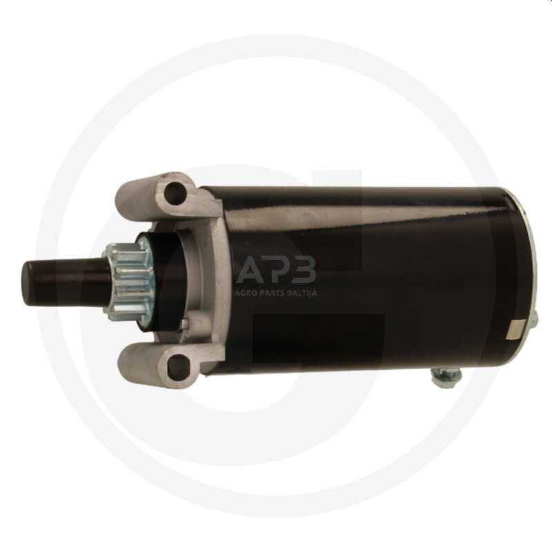 Elektrinis starteris Kohler SV710, SV715, SV720, SV725, SV730, SV735, SV740 SV810, SV820, SV830, SV840 32 098 08-S, 32 098 10-S, 3209808S, 3209810S