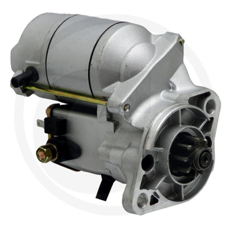 Elektrinis starteris Kubota 1546163010, 1734163010, 1552163010, 1551163010, 1540163010, 5108017, L 2550, L 2850, L 3250, L 3600, L 3710, L 4200, L 4310 Elektrinis starteris Kubota 1546163010, 1734163010, 1552163010, 1551163010, 1540163010, 5108017, L 2550, L 2850, L 3250, L 3600, L 3710, L 4200, L 4310