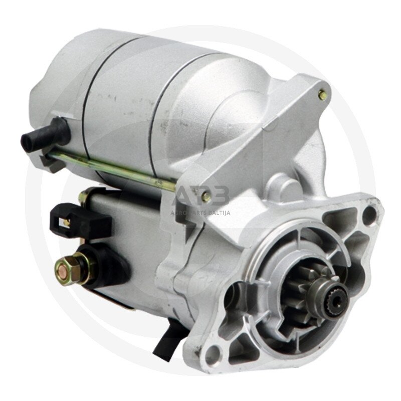 Elektrinis starteris Kubota BX 2200, BX 2350, G 23, ST 25, ST 30, 1926963010, 1661163010, 3756063010, 1661263010, 111021, Elektrinis starteris Kubota BX 2200, BX 2350, G 23, ST 25, ST 30, 1926963010, 1661163010, 3756063010, 1661263010, 111021,