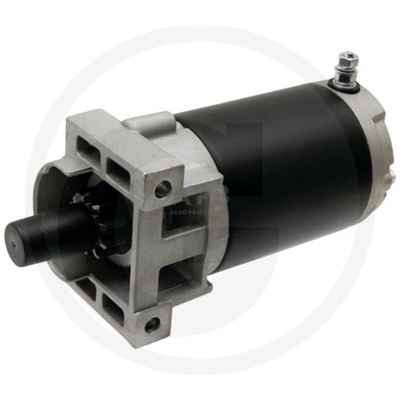 Elektrinis starteris Loncin 270360077-0001, 2703600770001, LC 1P92 F-1 Elektrinis starteris Loncin 270360077-0001, 2703600770001, LC 1P92 F-1