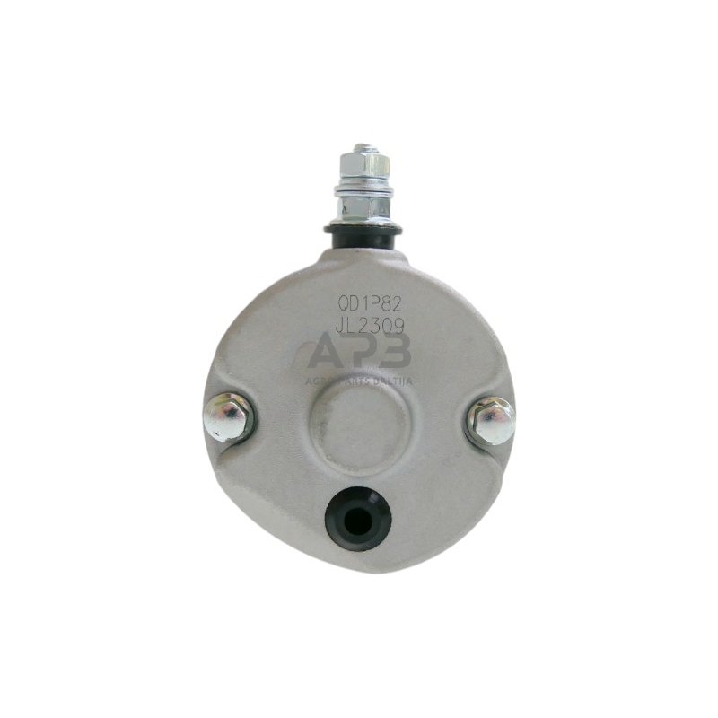 Elektrinis starteris Loncin 270360094-0001, 2703600940001 LC1P85F 7 Elektrinis starteris Loncin 270360094-0001, 2703600940001 LC1P85F 7