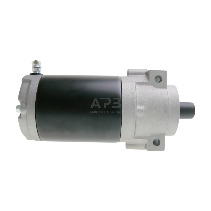 Elektrinis starteris Loncin 270360132-0004, 2703601320004, 270360077-0001, 2703600770001, 270360077-T381, 270360077T381 LC1P88F, LC1P90F, LC1P92F 2