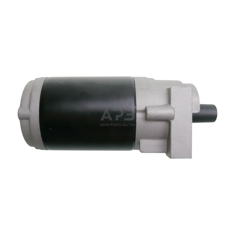 Elektrinis starteris Loncin 270360132-0004, 2703601320004, 270360077-0001, 2703600770001, 270360077-T381, 270360077T381 LC1P88F, LC1P90F, LC1P92F 5