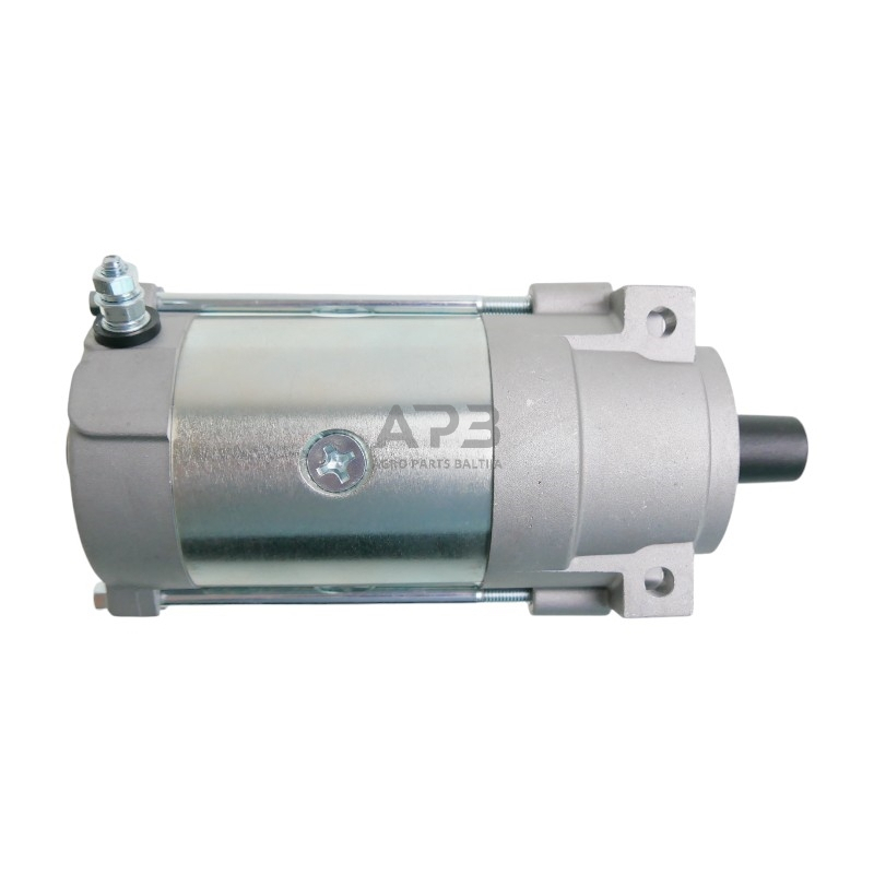 Elektrinis starteris Loncin 270360146-0001, 2703601460001 LC2P82F 4 Elektrinis starteris Loncin 270360146-0001, 2703601460001 LC2P82F 4